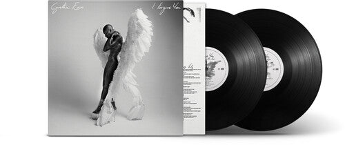 ERIVO,CYNTHIA - I FORGIVE YOU - RECORD