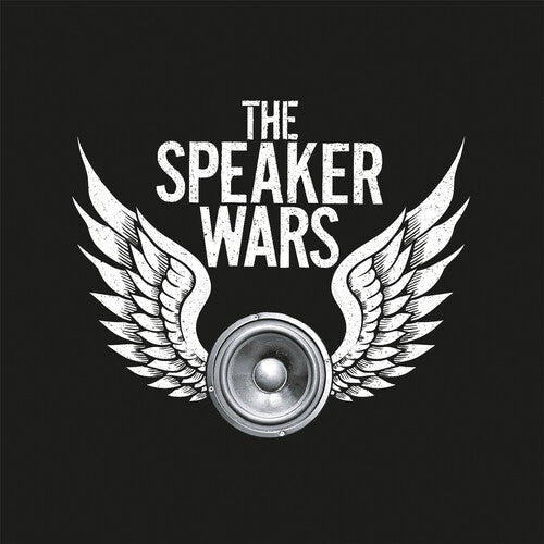 SPEAKER WARS - RECORD