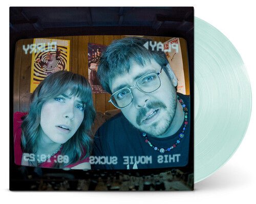 DURRY - THIS MOVIE SUCKS - RECORD