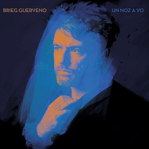 GUERVENO,BRIEG - UN NOZ A VO - RECORD