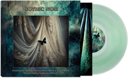 GOTHIC NOIR / VARIOUS - RECORD