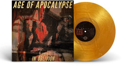 AGE OF APOCALYPSE - IN OBLIVION - RECORD