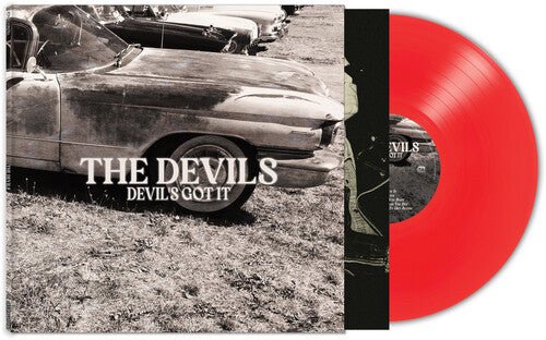 DEVILS - DEVIL'S GOT IT - RECORD