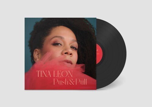 LEON,TINA - PUSH & PULL - RECORD