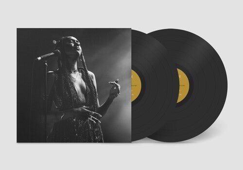FILS-AIME,DOMINIQUE - LIVE AT THE MONTREAL INTERNATIONAL JAZZ FESTIVAL - RECORD