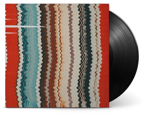 COBB,BRENT - AIN'T ROCKED IN A WHILE - RECORD