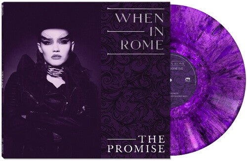 WHEN IN ROME - PROMISE - RECORD