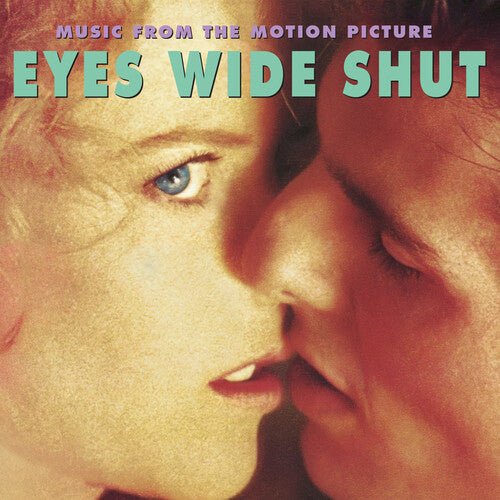 EYES WIDE SHUT - EYES WIDE SHUT - O.S.T. - RECORD