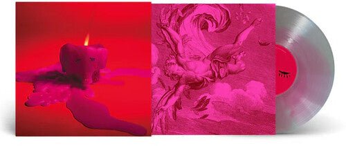 ARCADE FIRE - PINK ELEPHANT - RECORD