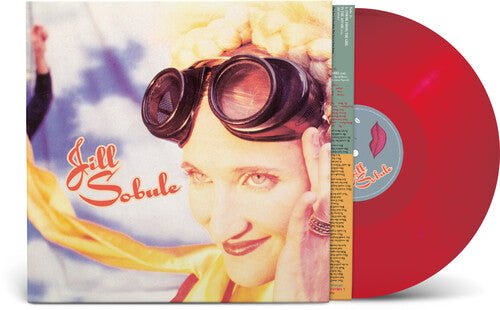 SOBULE,JILL - JILL SOBULE - RECORD