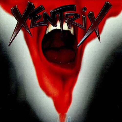 XENTRIX - SCOURGE - RECORD