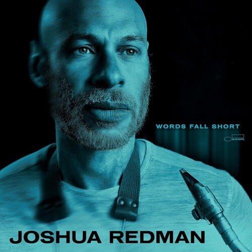 REDMAN,JOSHUA - WORDS FALL SHORT - RECORD