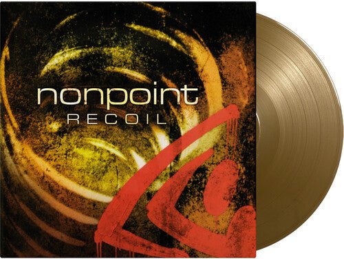 NONPOINT - RECOIL - RECORD