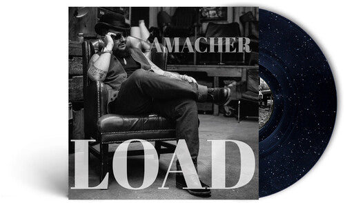 AMACHER,MARC - LOAD - RECORD