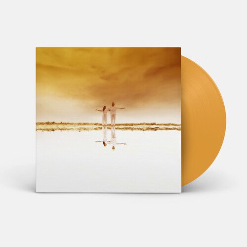 ST. LUCIA - FATA MORGANA: DUSK - RECORD