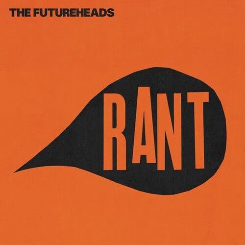 FUTUREHEADS - RANT - RECORD