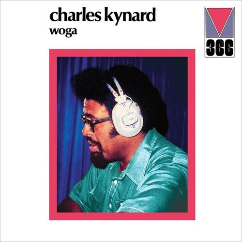 KYNARD,CHARLES - WOGA - RECORD