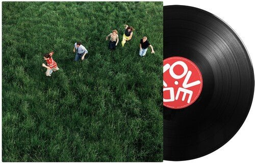 PARCELS - LOVED - RECORD