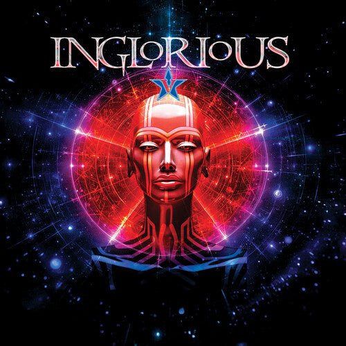 INGLORIOUS - V - RECORD
