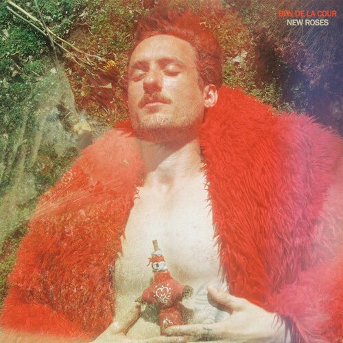 DE LA COUR,BEN - NEW ROSES - RECORD