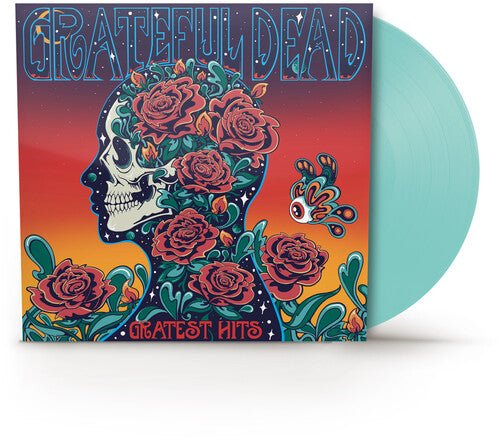 GRATEFUL DEAD - GRATEST HITS - RECORD