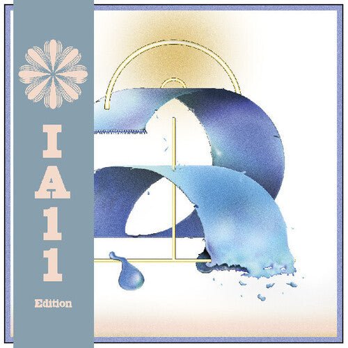 NINO,CARLOS / ATWOOD-FERGUSON,MIGUEL - CHICAGO WAVES (IA11 EDITION) - RECORD