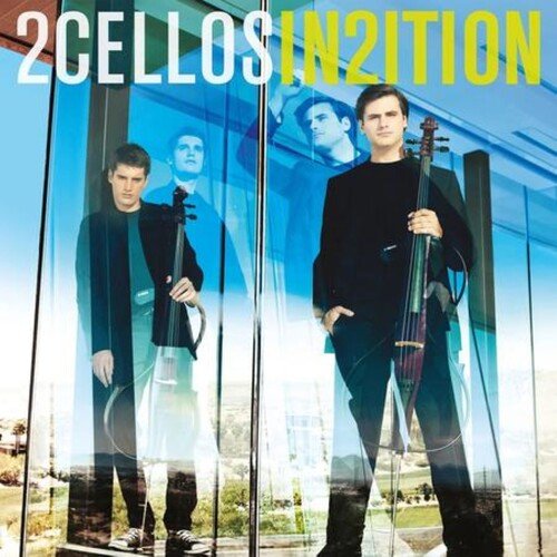 2 CELLOS - IN2ITION - RECORD