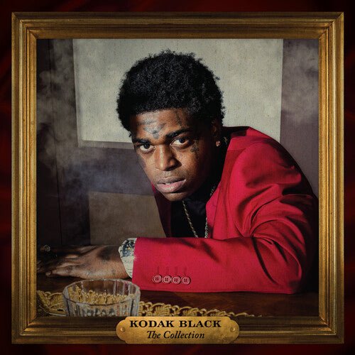 KODAK BLACK - COLLECTION - RECORD