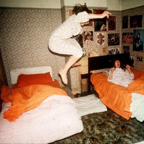HOME IS WHERE - I BECAME BIRDS - RECORD