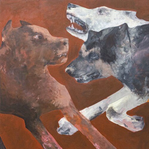 81355 - BAD DOGS - RECORD