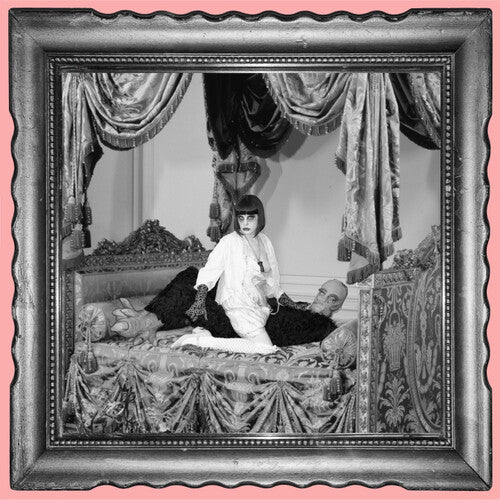 LUNSFORD,KILYNN - PROMISCUOUS GENES - RECORD