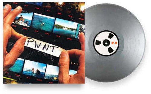 PWNT - PLAY WHAT'S NOT THERE - RECORD