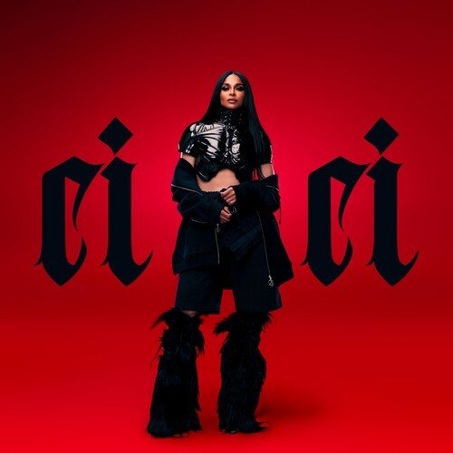 CIARA - CICI - RECORD
