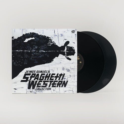 JEYMES SAMUEL'S SPAGHETTI WESTERN / O.S.T. - RECORD