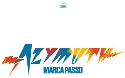 AZYMUTH - MARCA PASSO - RECORD