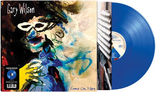WILSON,GARY - COME ON MARY - RECORD