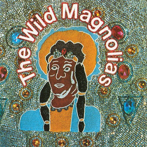 WILD MAGNOLIAS - WITH NEW OLREANS PROJECT - RECORD