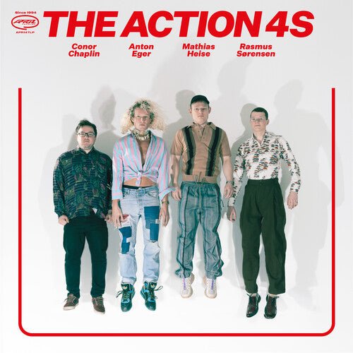 ACTION 4S - RECORD