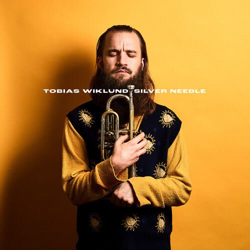 WIKLUND,TOBIAS - SILVER NEEDLE - RECORD