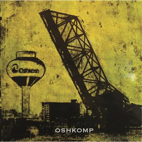 OSHKOMP / VARIOUS - RECORD
