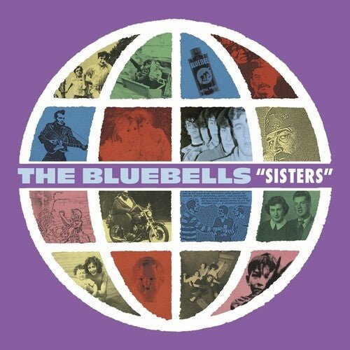 BLUEBELLS - SISTERS - RECORD
