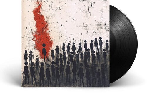 THREE DAYS GRACE - ALIENATION - RECORD
