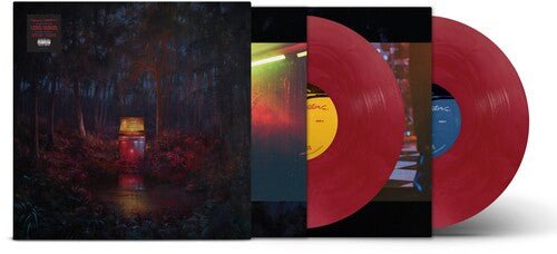 LORD HURON - COSMIC SELECTOR 1 - RECORD