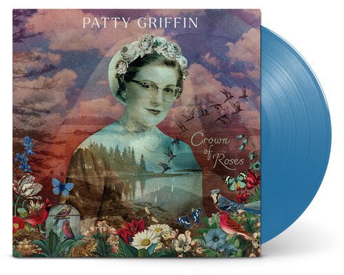 GRIFFIN,PATTY - CROWN OF ROSES - RECORD