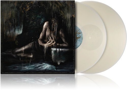 LORNA SHORE - I FEEL THE EVERBLACK FESTERING WITHIN ME - RECORD