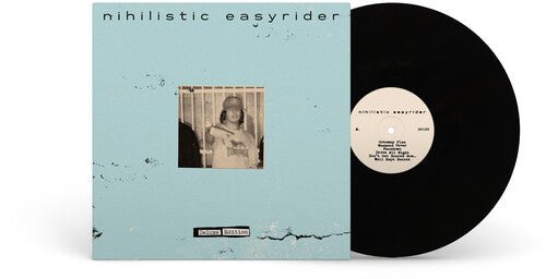 NIHILISTIC EASYRIDER - DELUXE EDITION - RECORD