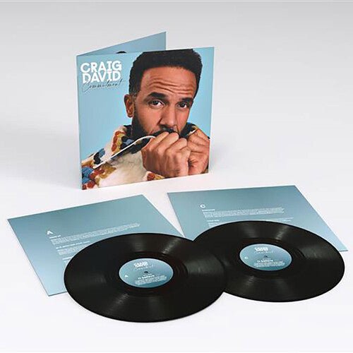 DAVID,CRAIG - COMMITMENT - RECORD