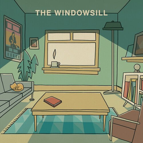 WINDOWSILL - RECORD