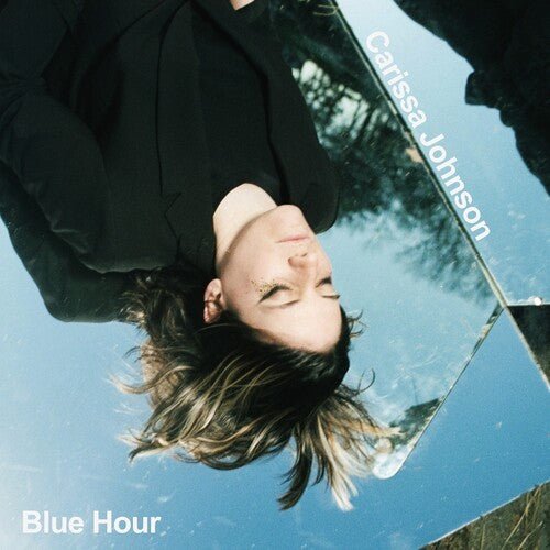 JOHNSON,CARISSA - BLUE HOUR - RECORD