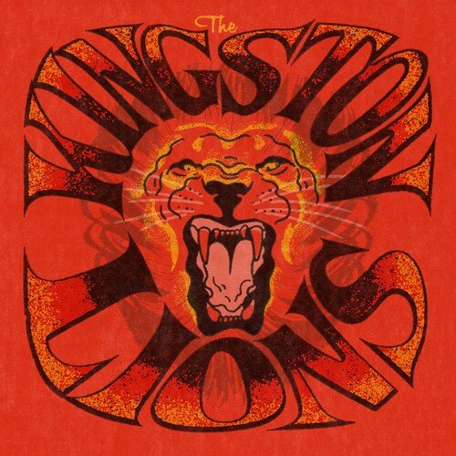 KINGSTON LIONS - RECORD